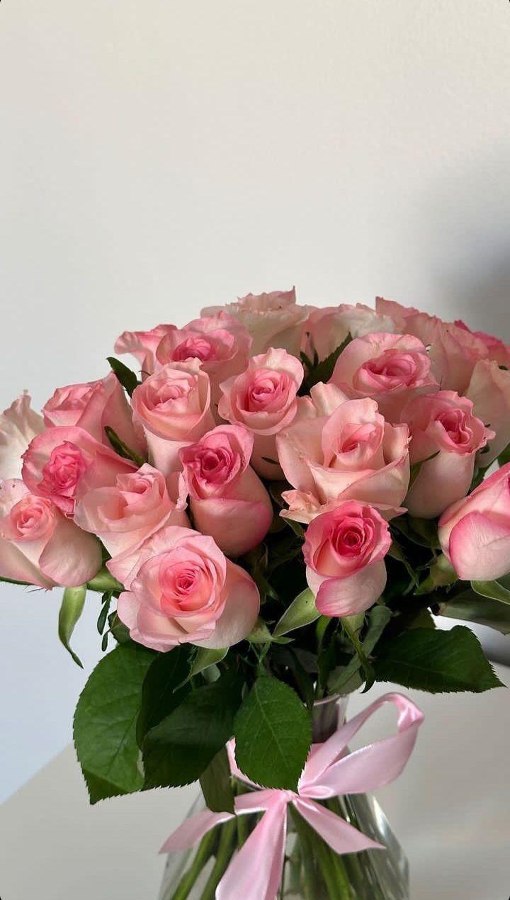 Whispers of Dawn Floral Embrace